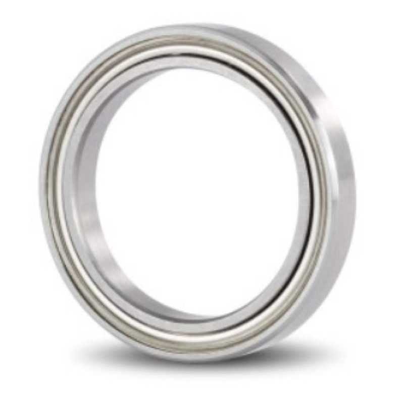 SS 6700 ZZ RICH 10x15x4 SS6700ZZ RICH