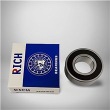 6021-2RS RICH 105x160x26 6021-2RS RICH