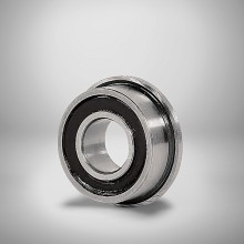 F6903-2RS RICH 17x30x7 619032RS RICH