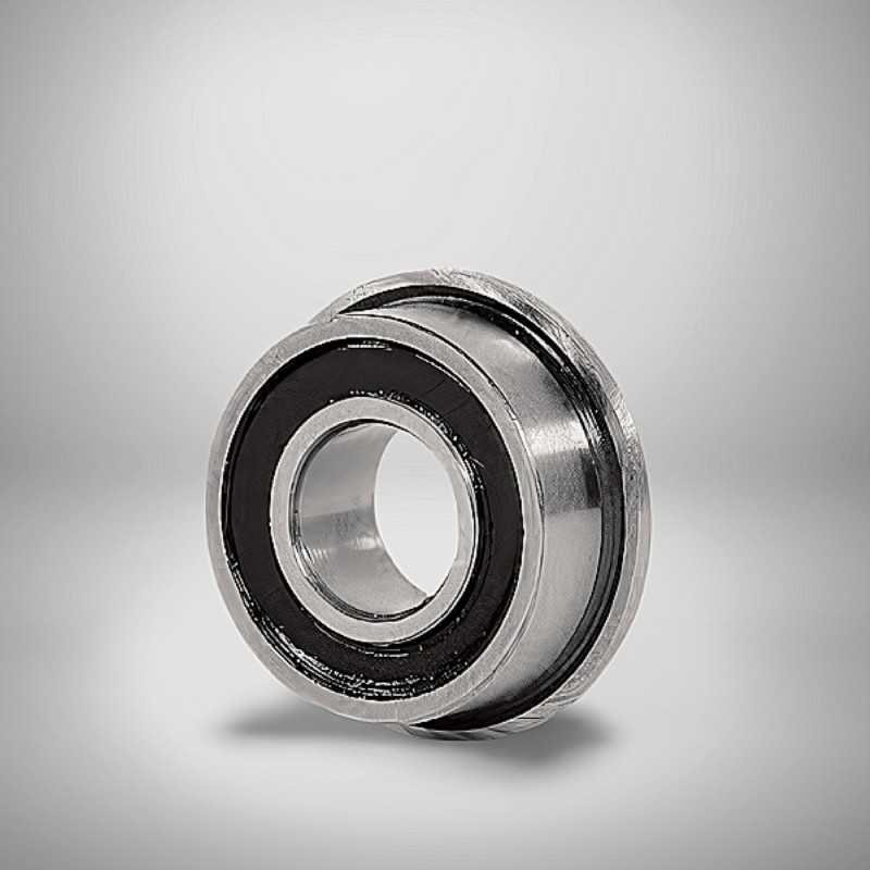 F6903-2RS RICH 17x30x7 619032RS RICH