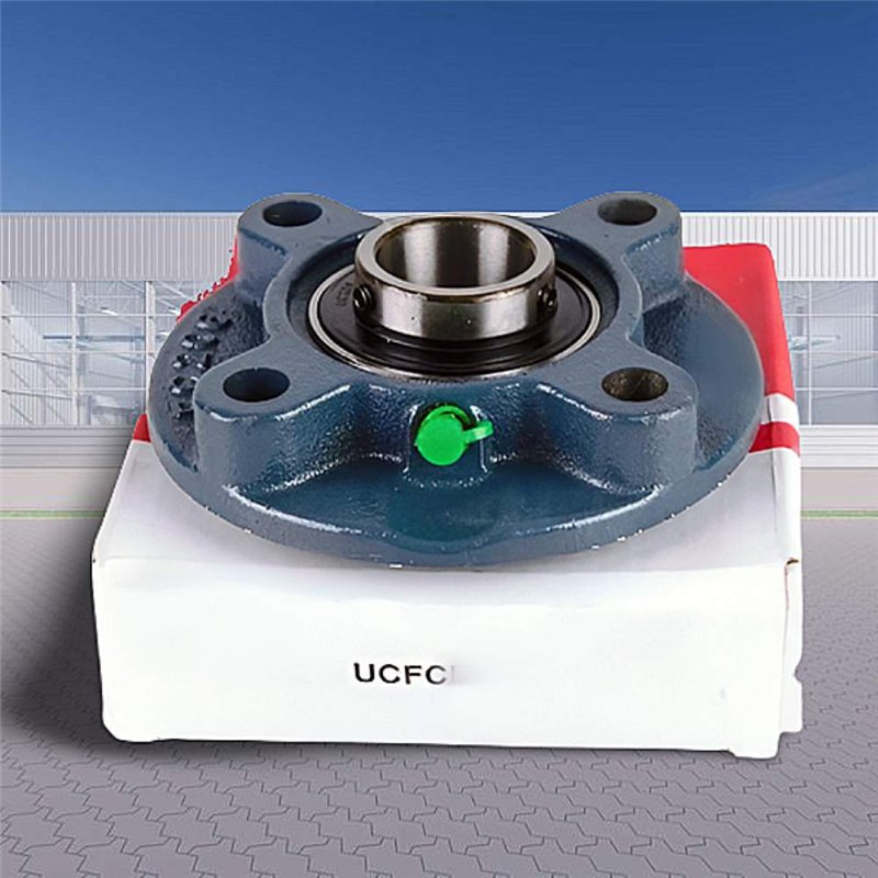 UCFC205 RICH UCFC205 RICH