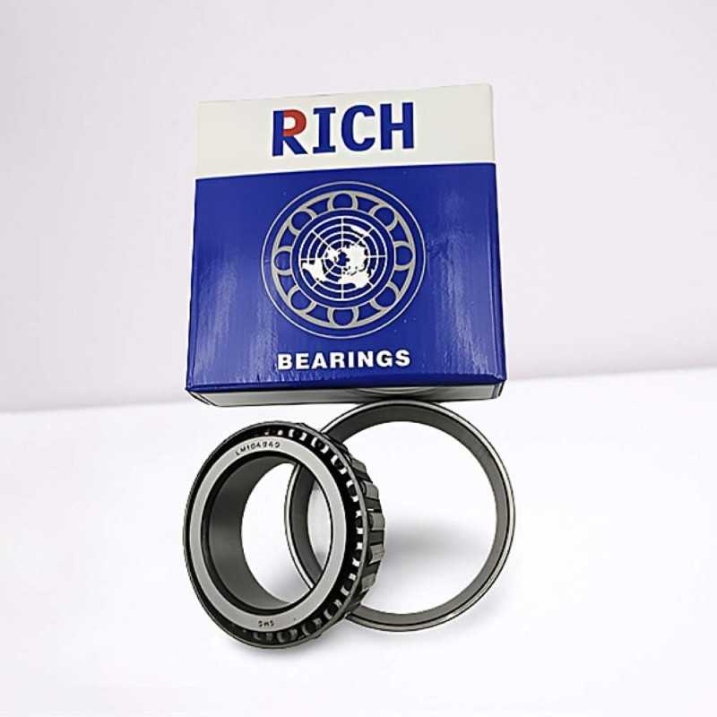 13685/13821 RICH 38,1x69,01x19,05 13685/13621 RICH