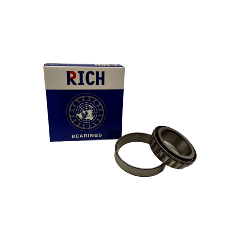 LM603049/LM603012 RICH 45,242x77,788x21,43 LM603049/LM603012 RICH