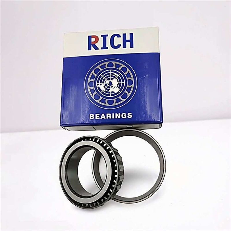 LM67048/LM67010 RICH 31,75x59,13x15,875 LM67048/LM67010 RICH