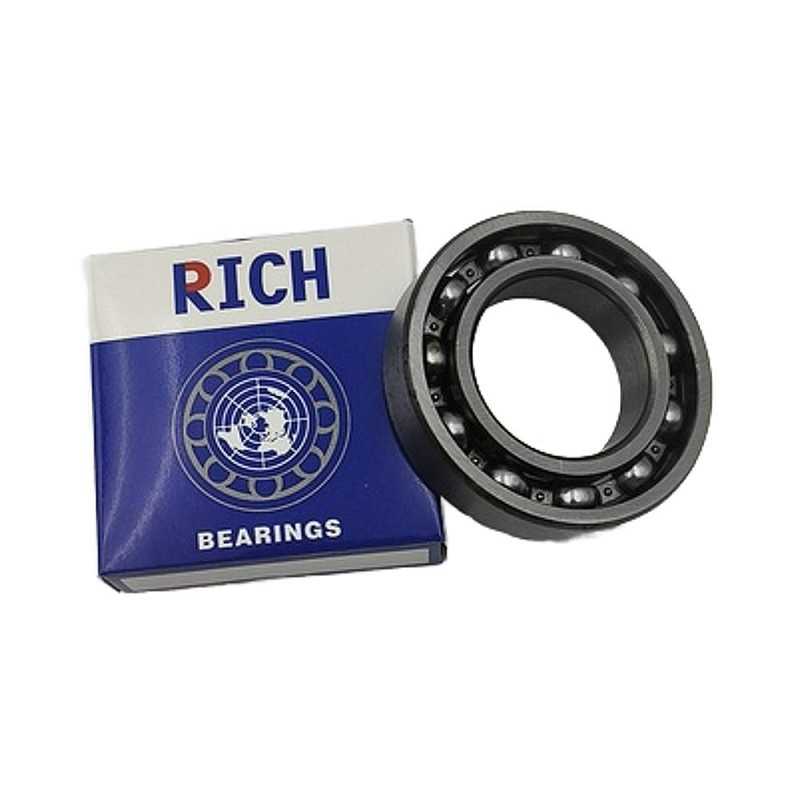 6007 RICH 35x62x14 6007 RICH