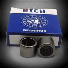 HK2516-2RS RICH 25x32x16 HK2516-2RS RICH