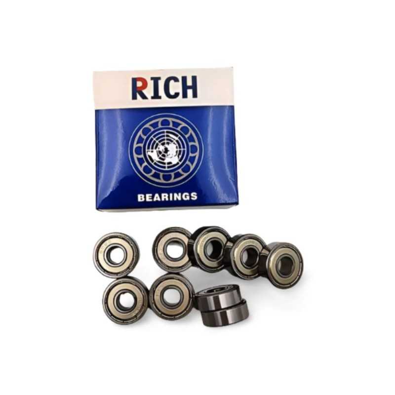 685 ZZ RICH 5x11x5 RICH 685ZZ RICH