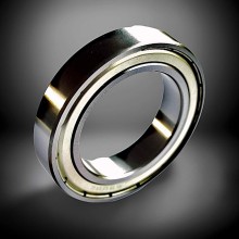 61700 ZZ RICH 10x15x4 61700ZZ RICH