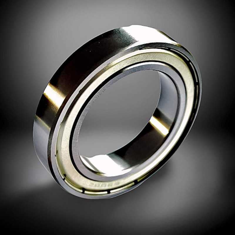 61700 ZZ RICH 10x15x4 61700ZZ RICH