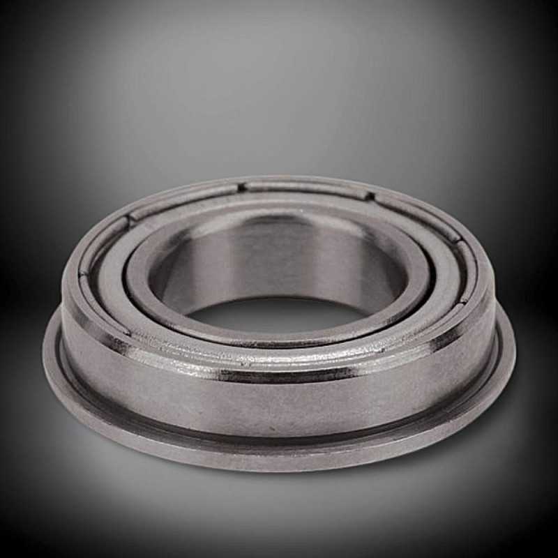 F6800 ZZ RICH 10x19x5 F6800ZZ RICH