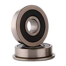 F-63801-2RS RICH 12x21x7 F638012RS RICH