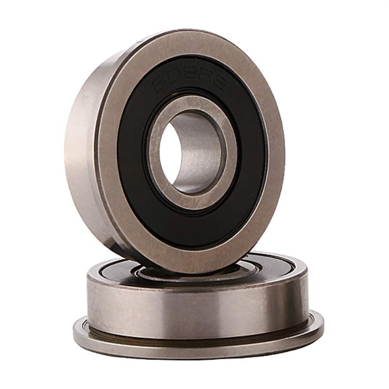 F-63800 2RS RICH 10x19x7 F638002RS RICH