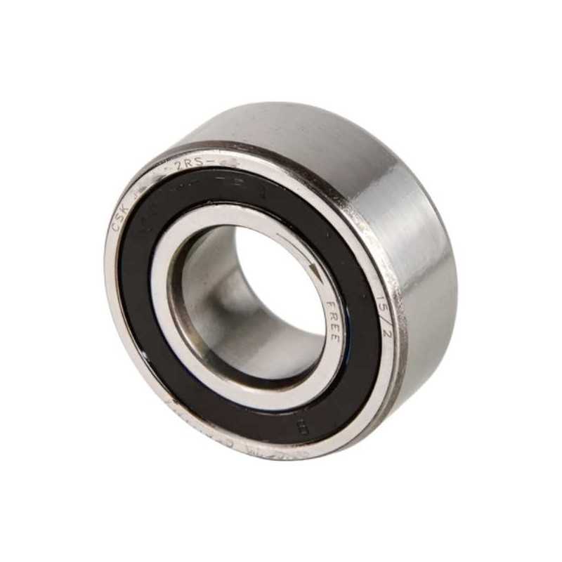 CSK 17 2RS RICH 17x40x17 CSK17-2RS RICH