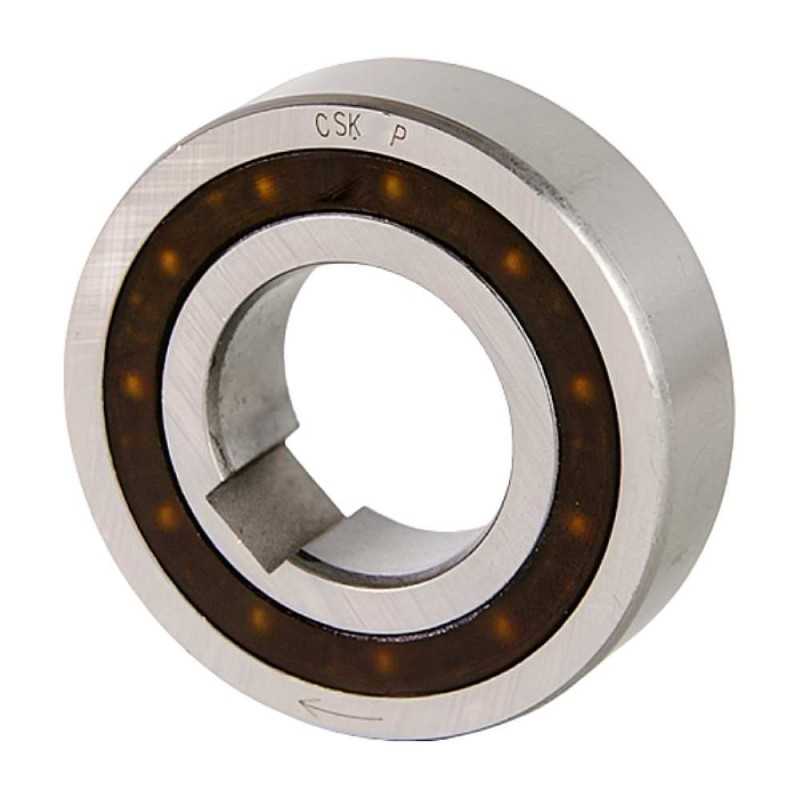 CSK 20 P RICH 20x47x14 CSK20P RICH