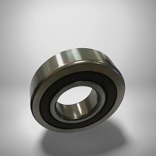 RMS 8 2RS RICH 25,4x63,5x19,05 RMS82RS RICH