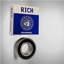 6213-2RS/C3 RICH 65x120x23 6213-2RS/C3 RICH