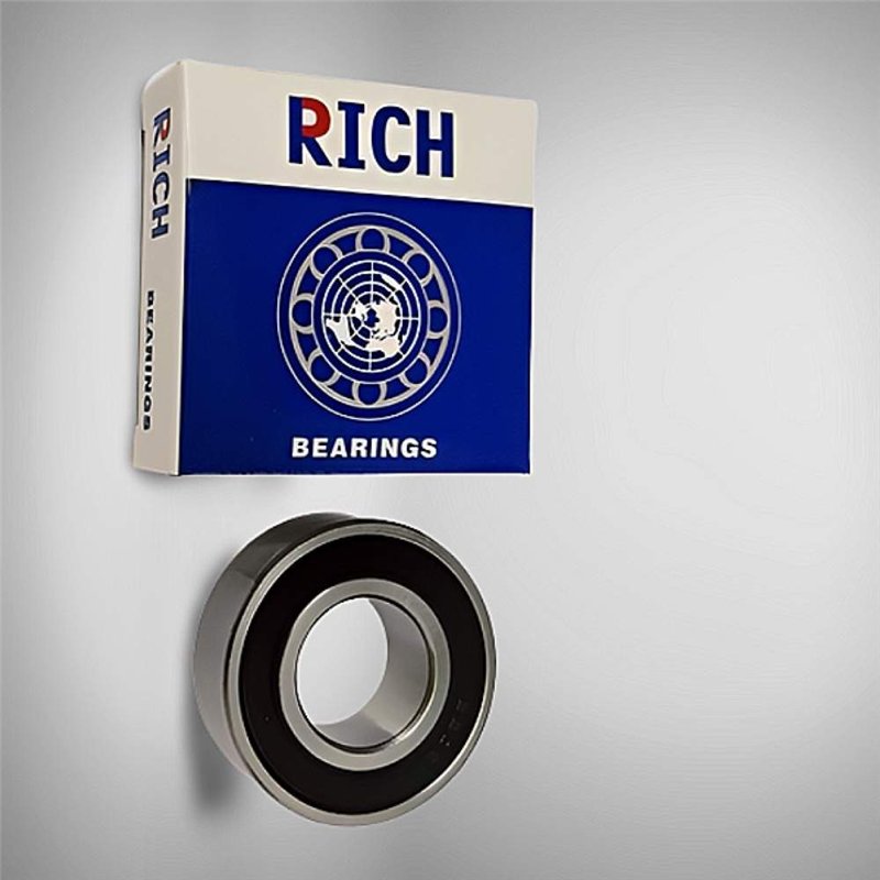 6203-2RS/C3 RICH 17x40x12 6203-2RS/C3 RICH