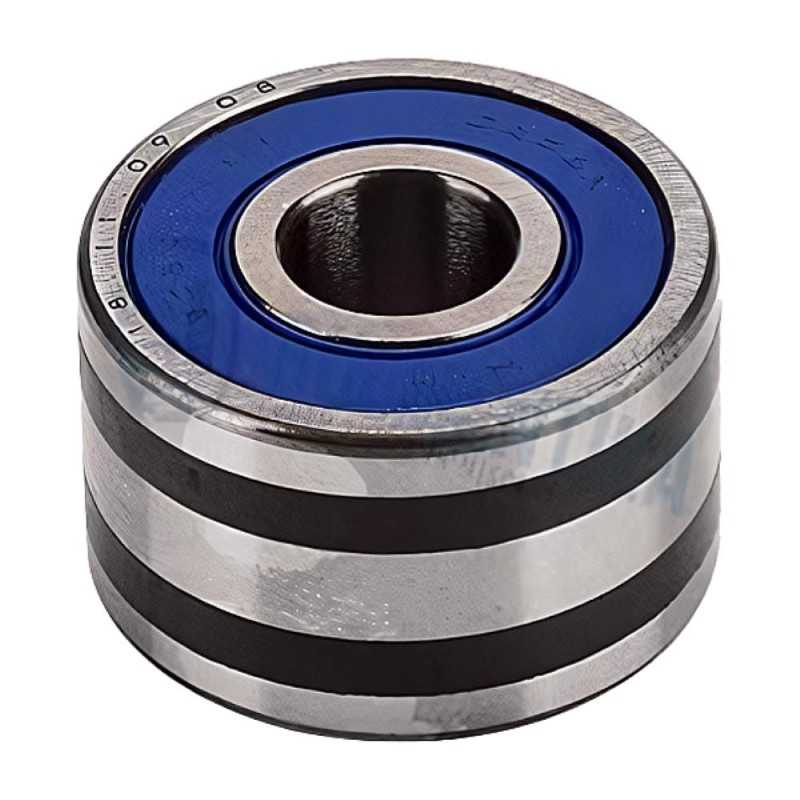 B8-23D RICH 8x23x14 B8-23 RICH