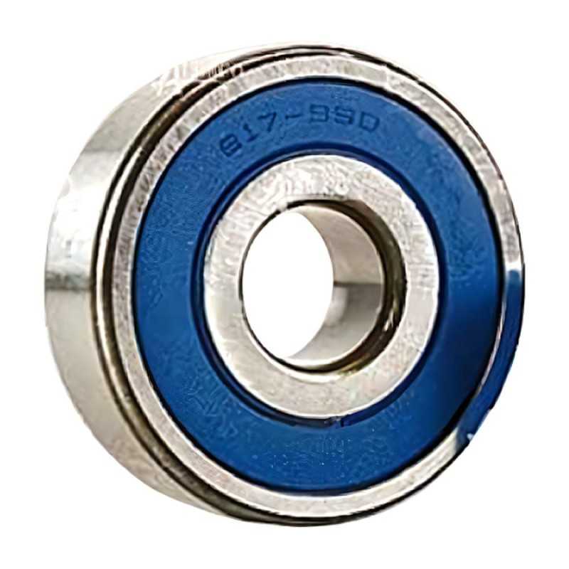 B17-99D RICH 17x52x17 B17-99D RICH