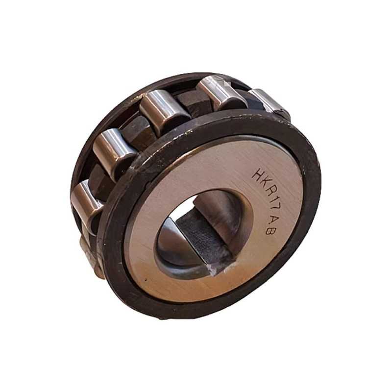 HKR 17AB RICH 16x45x17,8 HKR17AB RICH