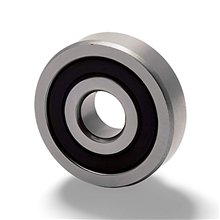 LR5305-2RS RICH 25x72x25,4 LR53052RS RICH