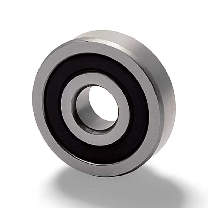 LR202-2RS RICH 15x40x11 LR202-2RS RICH