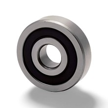 LR205-X-2RS RICH 25x62x15 LR205X2RS RICH