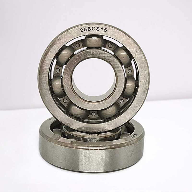 28BCS15 RICH 28x72x18 28BCS15 RICH