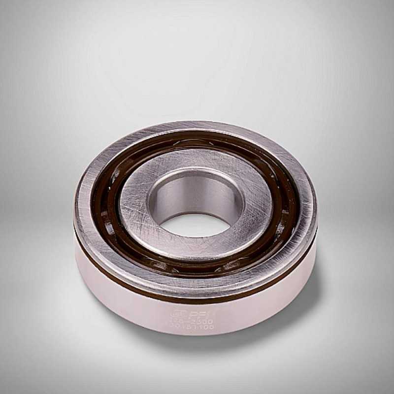 B25-238D RICH 25x68x19 B25-238D RICH