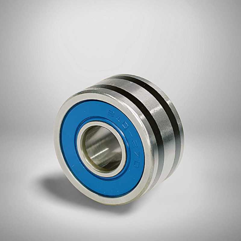 B10-27D RICH 10x27x14 B1027D RICH