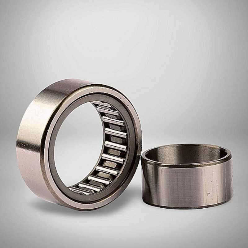 NKI15/20 RICH 15x27x20 NKI15/20 RICH