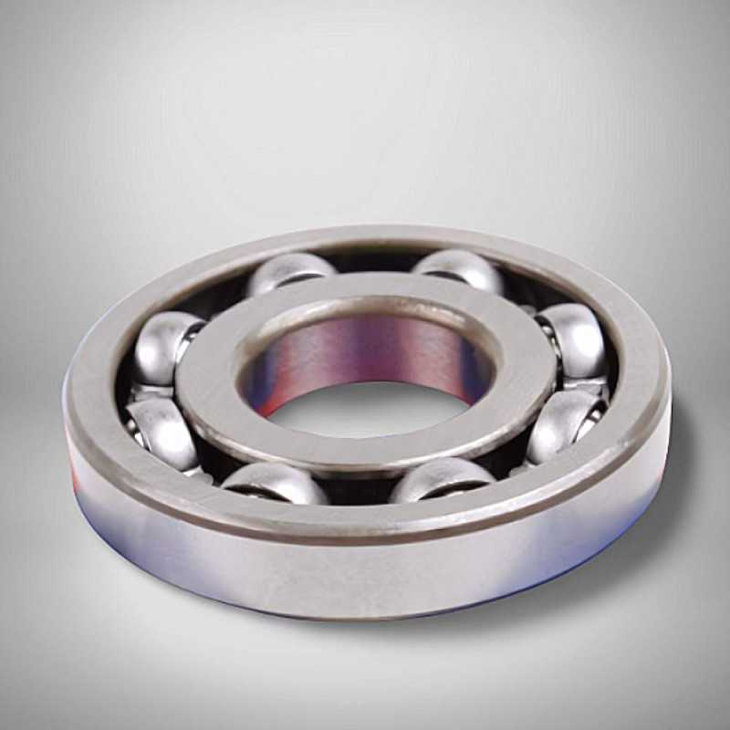 R25BCS11 RICH 25x62x11,35 25BCS11 RICH