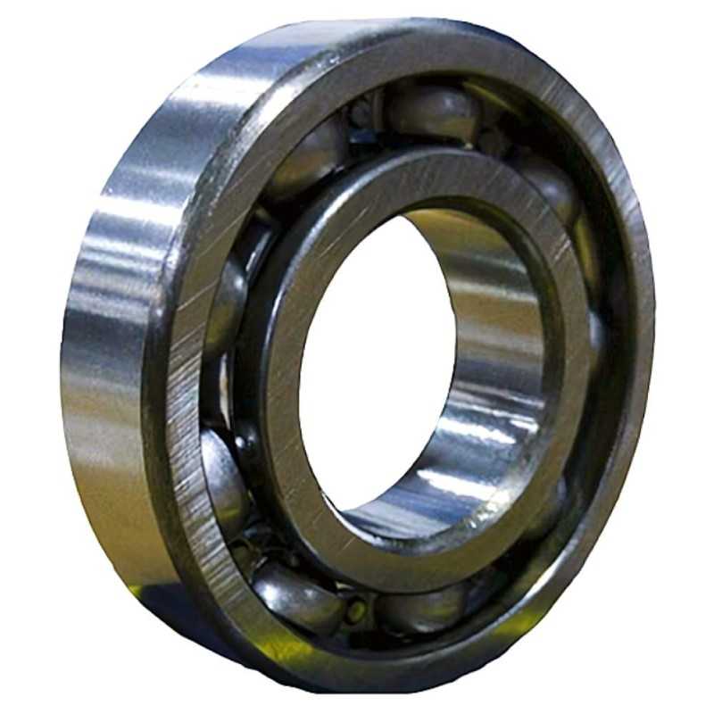 KLNJ 3/8 RICH 9,525x22,225x5,558 KLNJ3/8 RICH