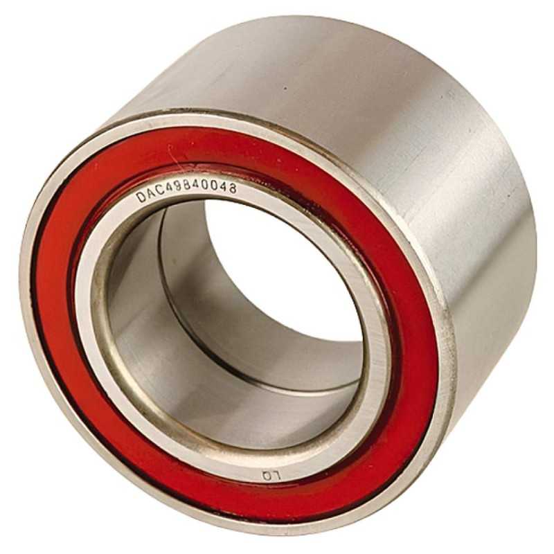 DAC 49840048 RICH 49x84x48 DAC49840048 RICH