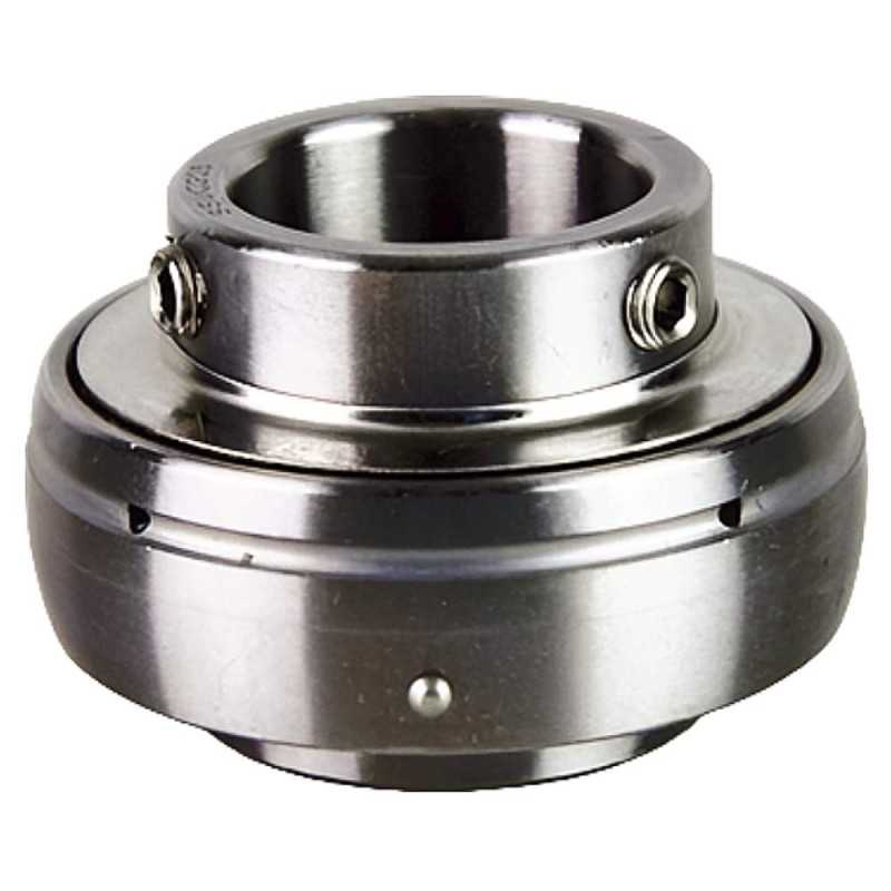 SS UC205 RICH 25x52x34,1 SSUC205 RICH