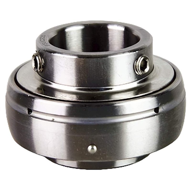 SS UC206 RICH 30x62x38.1 SSUC206 RICH