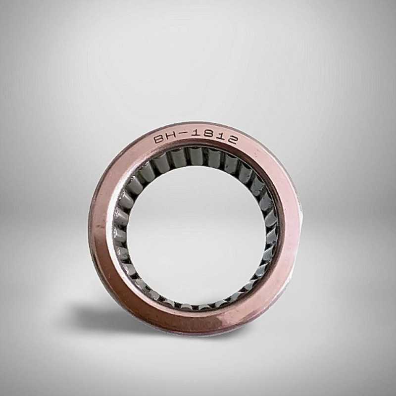 BH-1812 RICH 28,575x38,1x19,5 BH-1812 RICH