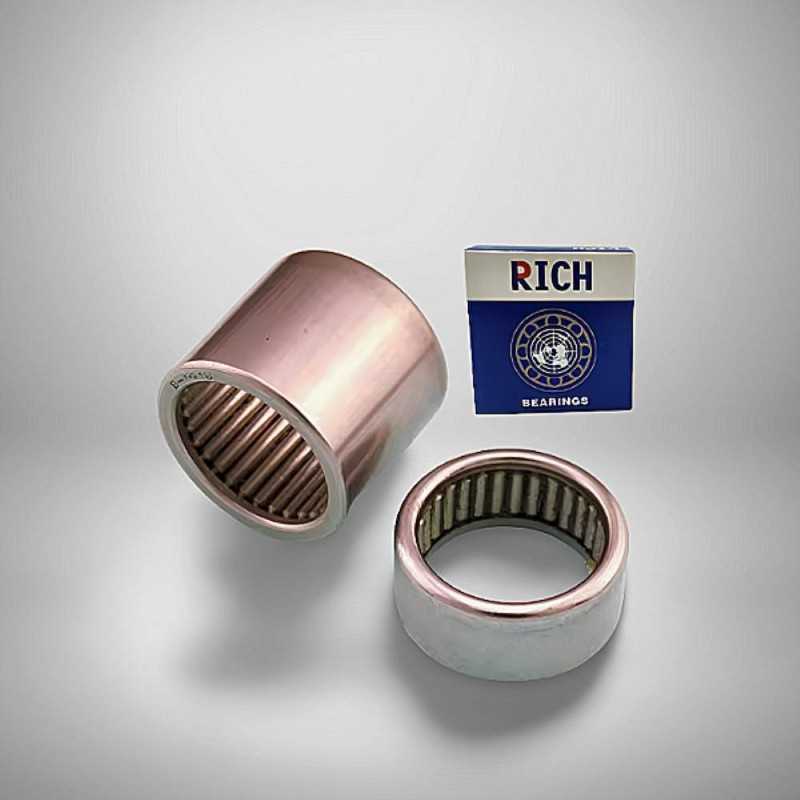 BH-2012 RICH 31,75x41,28x19,05 BH-2012 RICH