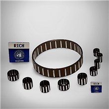 K150x160x46 RICH K150x160x46 RICH