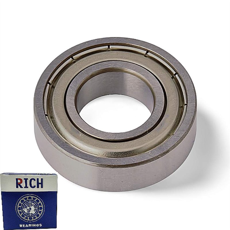 6003-2Z RICH 17x35x10 6003-2Z RICH