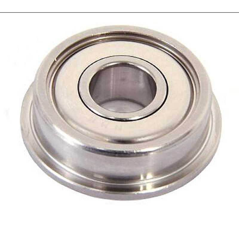 SSF 686 ZZ RICH 6x13x5 SSF686ZZ RICH