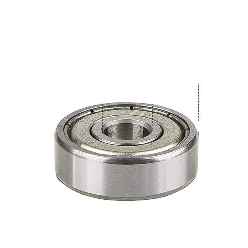 RMS 15 ZZ RICH 47,625x114,3x26,988 RMS15ZZ RICH