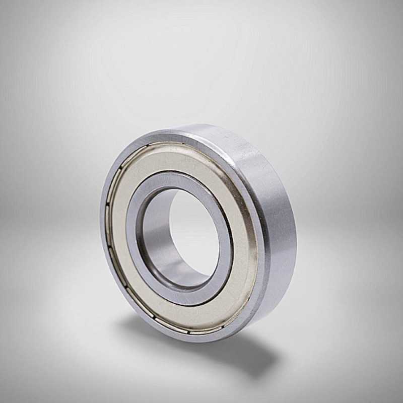 RMS7 ZZ RICH 22,22x57,15x17,42 RMS7ZZ RICH