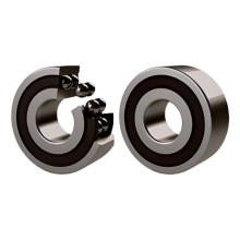 SS 2202 2RS RICH 15x35x14 ss22022rs RICH