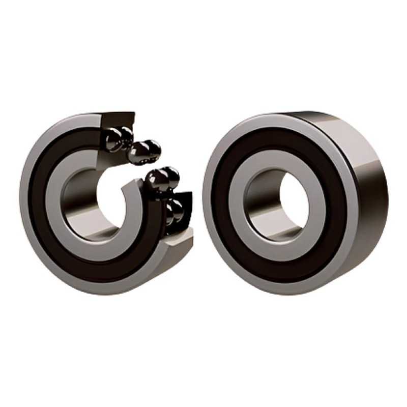 SS 2210 2RS RICH 50x90x23 SS22102RS RICH