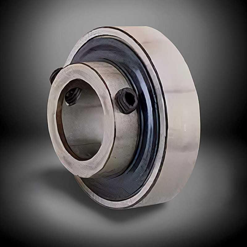 SS SB202 RICH 15x40x22 SS-SB202 RICH