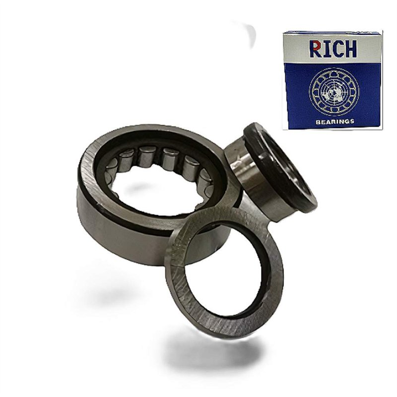 NUP 307 RICH 35x80x21 NUP307 RICH