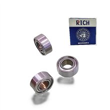 MR 148 ZZ RICH 8x14x4 MR148ZZ RICH