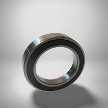 61805-2RS/C3 RICH 25x37x7 61805-2RS/C3 RICH