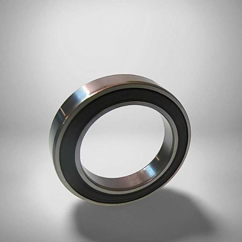 61805-2RS/C3 RICH 25x37x7 61805-2RS/C3 RICH